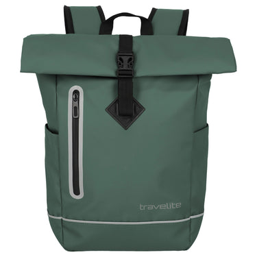 Travelite Basics - Rucksack 48 cm (Pine Green) - Ansicht 2