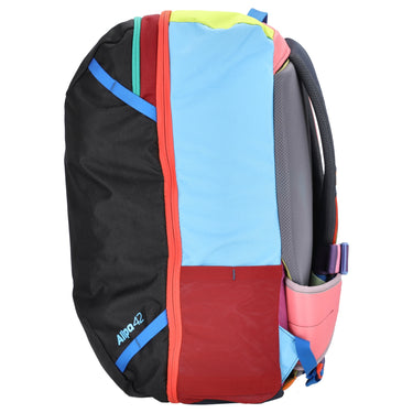 Cotopaxi Allpa 42L Travel Pack - Reiserucksack 56 cm (del dia, Unikat 03) - Ansicht 3