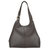 Coccinelle C-Easy - Bolso shopper L 36 cm (fango)
