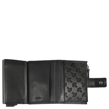 Joop Cerratano C-Four E-Cage - Kreditkartenetui 8cc 10.5 cm (black) - Ansicht 2