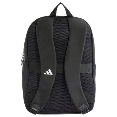 adidas Defender Backpack - Rucksack 40 cm (black/silver met.) - Ansicht 3