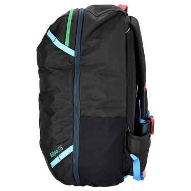 Cotopaxi Allpa 35L Travel Pack - Reiserucksack 56 cm (del dia, Unikat 02) - Ansicht 3