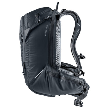 Deuter Attack 18 - Rucksack SL 50 cm (black) - Ansicht 3