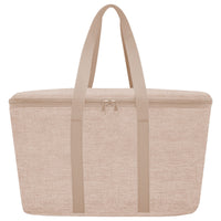 reisenthel thermo coolerbag - Kühltasche 44.5 cm (twist coffee)