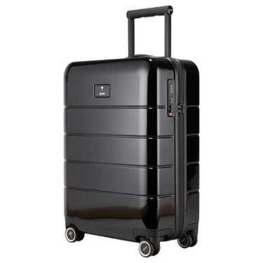 Joop Volare 1.0 - 4-Rollen-Kabinentrolley S 55 cm (black) - Ansicht 2