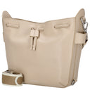 Coccinelle Gretel Ribbon - Henkeltasche 25 cm (sandshell) - Ansicht 2