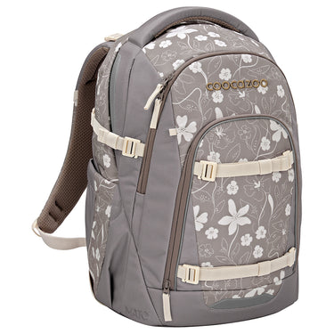 Coocazoo Mate - Schulrucksack 48 cm (Vanilla Bloom) - Ansicht 2