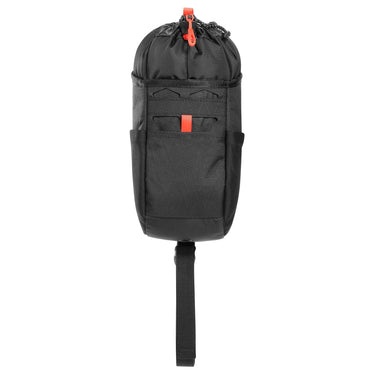 Tatonka Stem Pouch - Lenkertasche 21 cm (black) - Ansicht 3