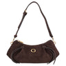 Guess Allegra Bag - Schultertasche 37 cm (espresso)