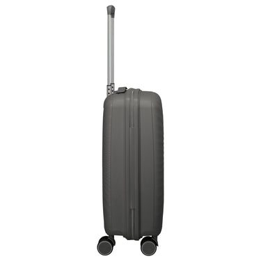 Travelite Tamaris Voyaage - 4-Rollen-Kabinentrolley S 55 cm (anthracite) - Ansicht 5