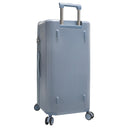 Heys Earth Tones Trunk - 4-Rollen-Trolley 77.5 cm erw. (glacier grey) - Ansicht 9