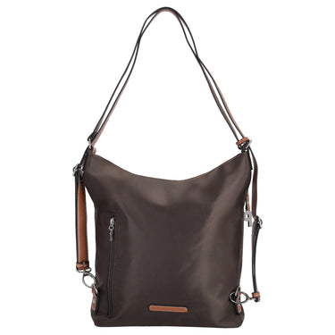 Picard Sonja - Schultertasche/Rucksack 35 cm (cafe) - Ansicht 4