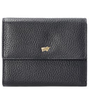 Braun Büffel Asti - Geldbörse M 8cc 12 cm (navy)