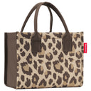 reisenthel Daily Shopper - Shopper XS 27 cm (leo macchiato) - Ansicht 2