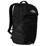 The North Face Borealis 28 - Rucksack 50 cm (tnf black-tnf black)