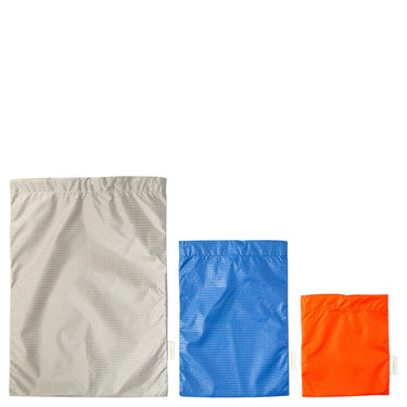Tatonka Stuff Sack Set III - Packset 40 cm (assorted) - Ansicht 2