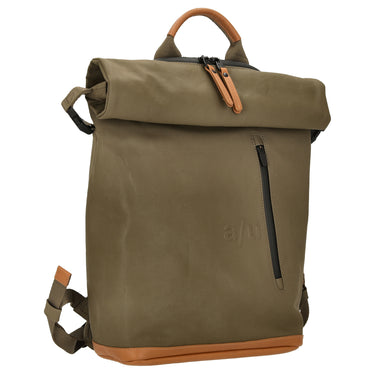 aunts & uncles Japan Tokio Rolltop - Rucksack 13" 40 cm (fallen rock) - Ansicht 5
