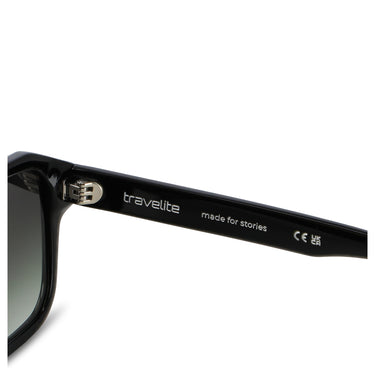 Travelite URBAN Solar - Sonnenbrille (Black) - Ansicht 2