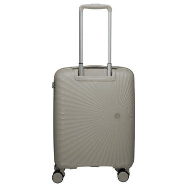 Travelite Tamaris Voyaage - 4-Rollen-Kabinentrolley S 55 cm (sand) - Ansicht 4