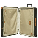 Brics Bellagio - 4-Rollen-Trolley 82 cm erw. (olive) - Ansicht 6