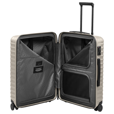 TITAN UPGRADE - 4-Rollen-Trolley 65 cm (moonstone grey) - Ansicht 6