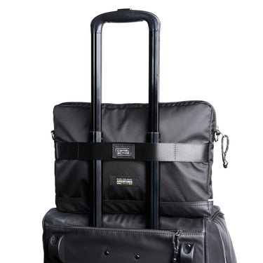 Camel Active Connect - Laptoptasche 15" 38 cm (black) - Ansicht 7
