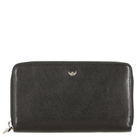 Golden Head Colorado - Geldbörse 6cc 15 cm (black)