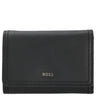 BOSS Lenah Flap - Geldbörse 8cc 12 cm (black)