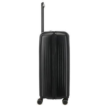 Travelite BARBARA Novelty - 4-Rollen-Trolley-Set 3 tlg. (schwarz) - Ansicht 6