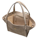 abro Temi Suede - Shopper 30 cm (siena) - Ansicht 6