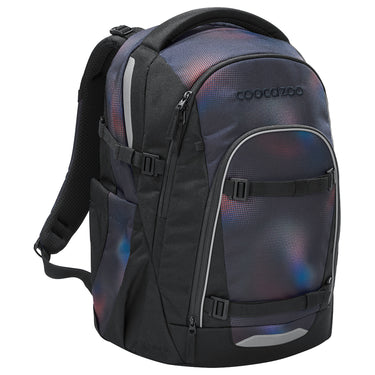 Coocazoo Mate - Schulrucksack 48 cm (Rainbow Illusion) - Ansicht 2