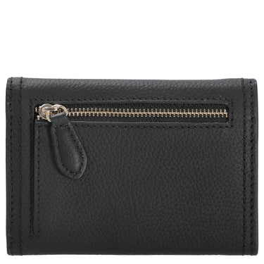 BOSS Lenah Flap - Geldbörse 8cc 12 cm (black) - Ansicht 4