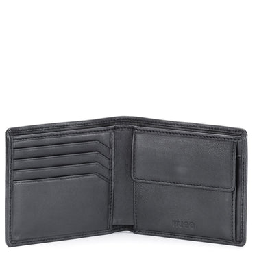 HUGO Subway - Geldbörse 4cc 11 cm (black) - Ansicht 3