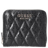 Guess Tamara SLG Small Zip - Wallet 3cc 11 cm (black)