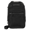 Porsche Design Roadster Nylon Evo - Bolso bandolera 30 cm (black)