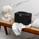 reisenthel travelling - Beautycase 28 cm (bouclé black) - Ansicht 4
