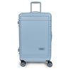 Eastpak selection Resist'r Zip Cabin - Trolley de cabina con 4 ruedas S 55 cm (monotone blue)