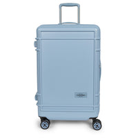 Eastpak selection Resist'r Zip Cabin - 4-Rollen-Kabinentrolley S 55 cm (monotone blue)