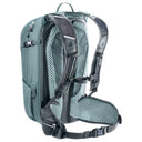 Deuter Compact  14+3 - Fahrradrucksack 48 cm (graphite-shale) - Ansicht 4