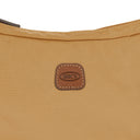 Brics X-Bag Halfmoon - Umhängetasche 26 cm (honey) - Ansicht 6