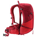 Deuter Futura 27 - Wanderrucksack 52 cm (cherry-masala) - Ansicht 5