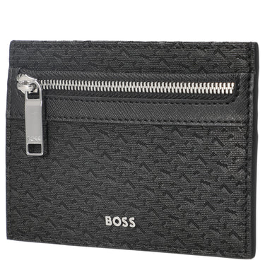 BOSS Daxter MP - Kreditkartenetui 4cc 12.5 cm (black) - Ansicht 3