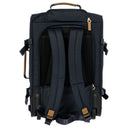 Brics X-Collection 30 - Rollenreisetasche/Reiserucksack S 50 cm (ocean blue) - Ansicht 4