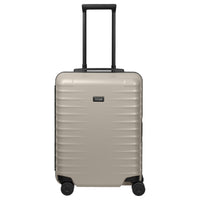 TITAN OVERSEAS - 4-Rollen-Kabinentrolley S 55/23 (moonstone grey, 55 cm)