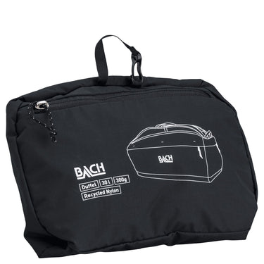 BACH Itsy Bitsy 30L - Reisetasche (black) - Markenkoffer
