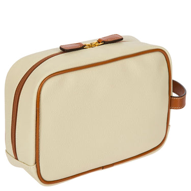 Brics Firenze - Kulturbeutel 25 cm (cream) - Ansicht 4