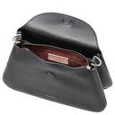 Coccinelle Tiggy - Schultertasche 29 cm (noir) - Ansicht 6