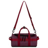 The North Face Base Camp Duffel - Umhängetasche 26.7 cm (deep burgundy)