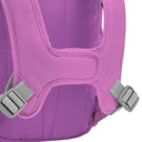 Jack Wolfskin Sprout 5 - Kinderrucksack 25.5 cm (foxglove) - Ansicht 9