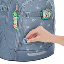 Coocazoo Mate - Schulrucksack 48 cm (Bloomy Daisy) - Ansicht 8
